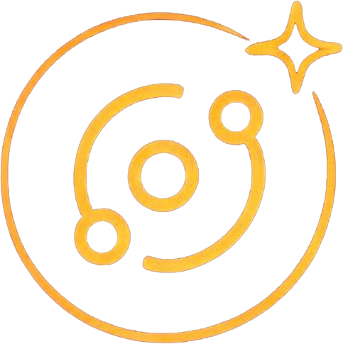 Cosmic Desire Studios logo